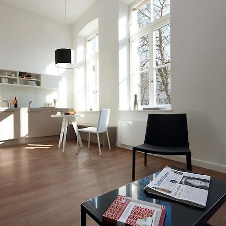 Ipartment Koeln City Экстерьер фото