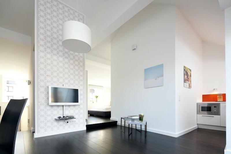 Ipartment Koeln City Экстерьер фото