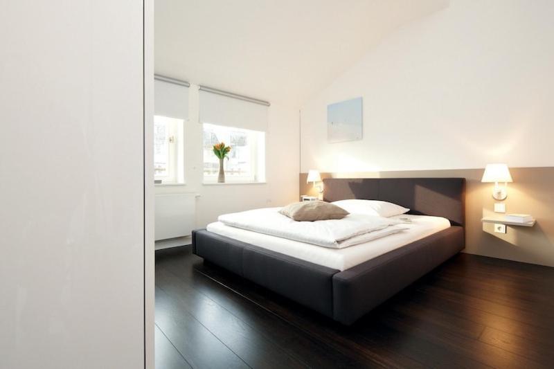 Ipartment Koeln City Экстерьер фото