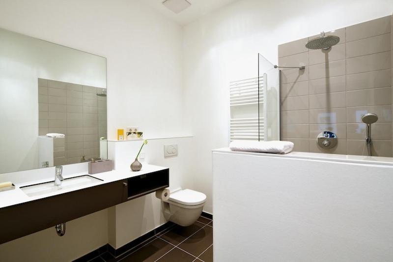 Ipartment Koeln City Экстерьер фото