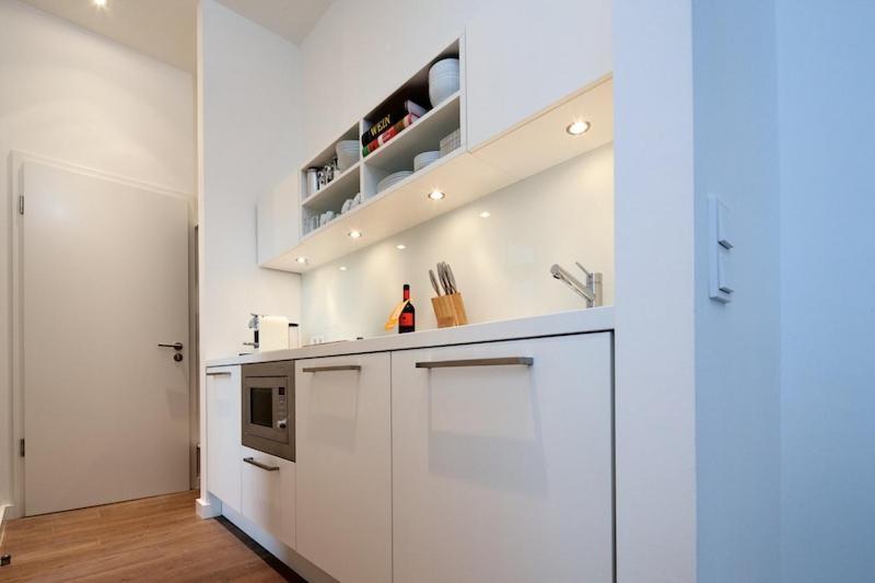 Ipartment Koeln City Экстерьер фото