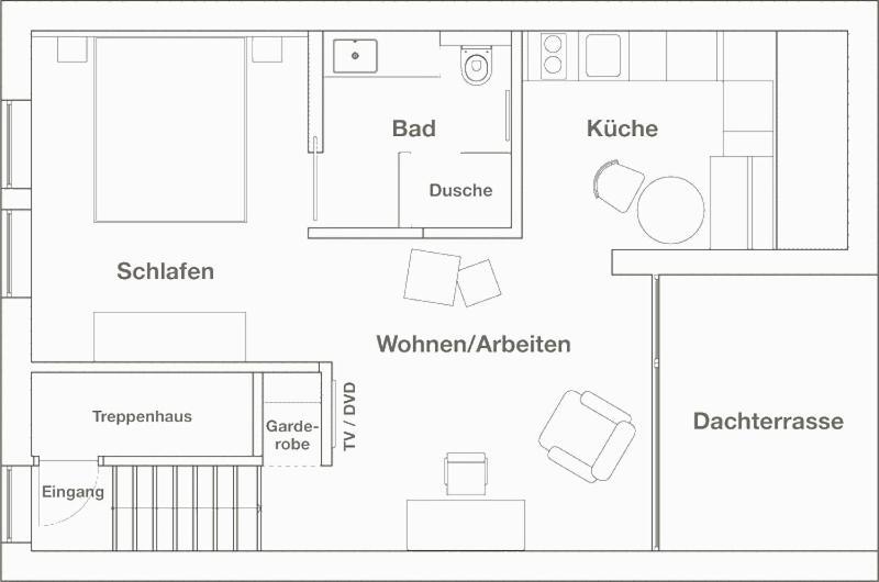 Ipartment Koeln City Экстерьер фото